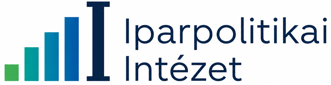 Iparpolitikai Intézet logó